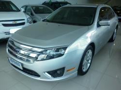 FORD Fusion 2.5 16V 4P SE FLEX AUTOM�TICO