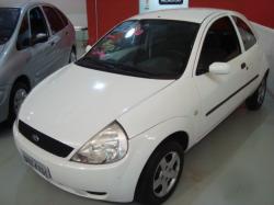 FORD Ka 1.0