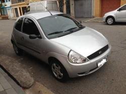 FORD Ka 1.0