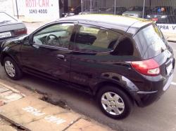 FORD Ka 1.0 FLEX