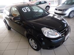 FORD Ka 1.0 FLEX