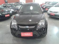 FORD Ka 1.0 FLEX