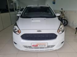 FORD Ka Hatch 1.0 12V 4P TI-VCT SE FLEX