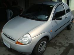 FORD Ka Hatch 1.0