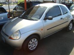 FORD Ka Hatch 1.0