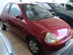 FORD Ka Hatch 1.0