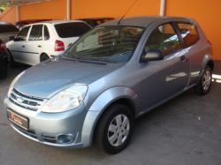 FORD Ka Hatch 1.0 FLEX