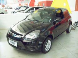 FORD Ka Hatch 1.0 FLEX