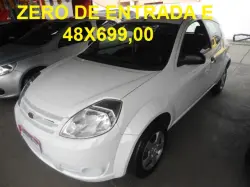 FORD Ka Hatch 1.0 FLEX