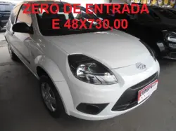 FORD Ka Hatch 1.0 FLEX