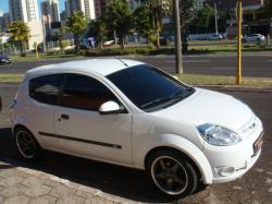FORD Ka Hatch 1.0 FLEX
