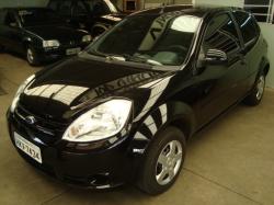 FORD Ka Hatch 1.0 FLEX