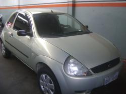 FORD Ka Hatch 1.0 GL