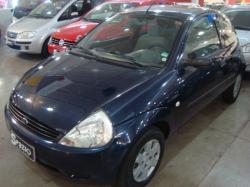 FORD Ka Hatch 1.0 GL