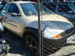 FORD Ka Hatch 1.0 GL