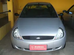 FORD Ka Hatch 1.0 GL