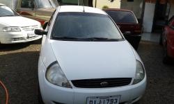 FORD Ka Hatch 1.0 GL
