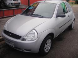 FORD Ka Hatch 1.0 GL