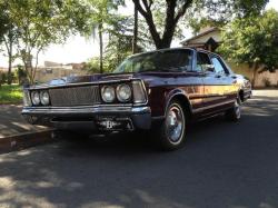 FORD Landau 5.0 V8 4P AUTOM�TICO