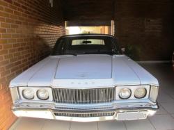 FORD Landau 5.0 V8 4P AUTOM�TICO