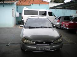 FORD Mondeo 2.0 16V GLX