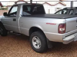 FORD Ranger 2.3 16V XLS SPORT CABINE SIMPLES