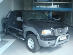 FORD Ranger 2.3 16V XLS CABINE DUPLA