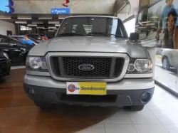 FORD Ranger 2.3 16V CABINE SIMPLES XLS
