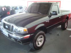 FORD Ranger 2.3 16V XLS CABINE SIMPLES