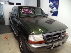 FORD Ranger 2.5 16V XL CABINE DUPLA