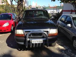 FORD Ranger 2.5 16V XL CABINE DUPLA