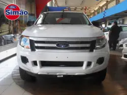 FORD Ranger 2.5 CABINE DUPLA XLS DURATEC FLEX