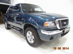 FORD Ranger 3.0 16V XLT DIESEL CABINE DUPLA
