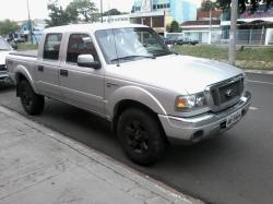 FORD Ranger 3.0 16V XLT DIESEL CABINE DUPLA