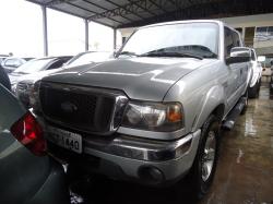 FORD Ranger 3.0 CABINE DUPLA LIMITED