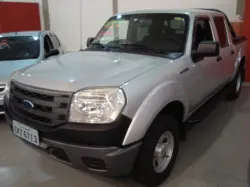 FORD Ranger 3.0 XL 4X4 DIESEL CABINE DUPLA