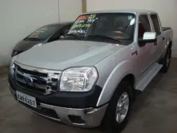FORD Ranger 3.0 XLT TURBO DIESEL CABINE DULPA