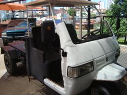 GURGEL MotoMachine 0.8