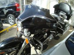 HARLEY DAVIDSON Electra Glide Classic 1600