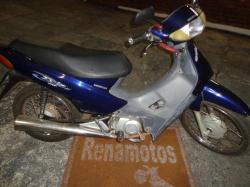 HONDA Biz 100 K