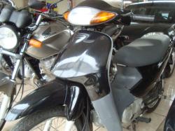 HONDA Biz 100 K