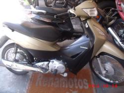 HONDA Biz 125 ES