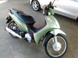 HONDA Biz 125 ES