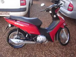 HONDA Biz 125 ES