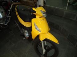 HONDA Biz 125 ES