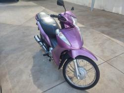 HONDA Biz 125 ES