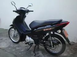HONDA Biz 125 ES