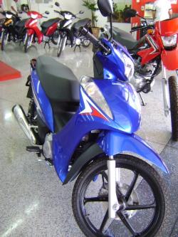 HONDA Biz 125 EX