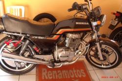 HONDA CB 400 I