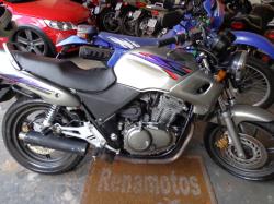 HONDA CB 500 